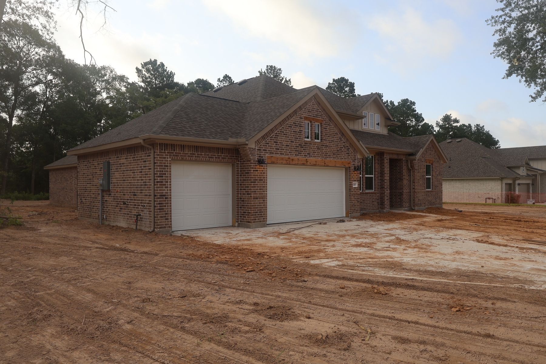 Exterior - June 28, 2026