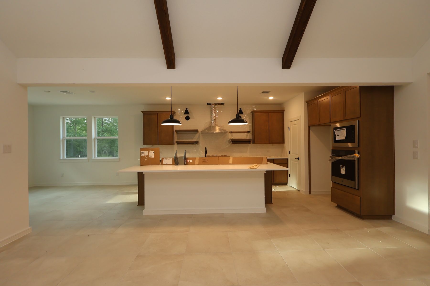 Kitchen - June 28, 2026