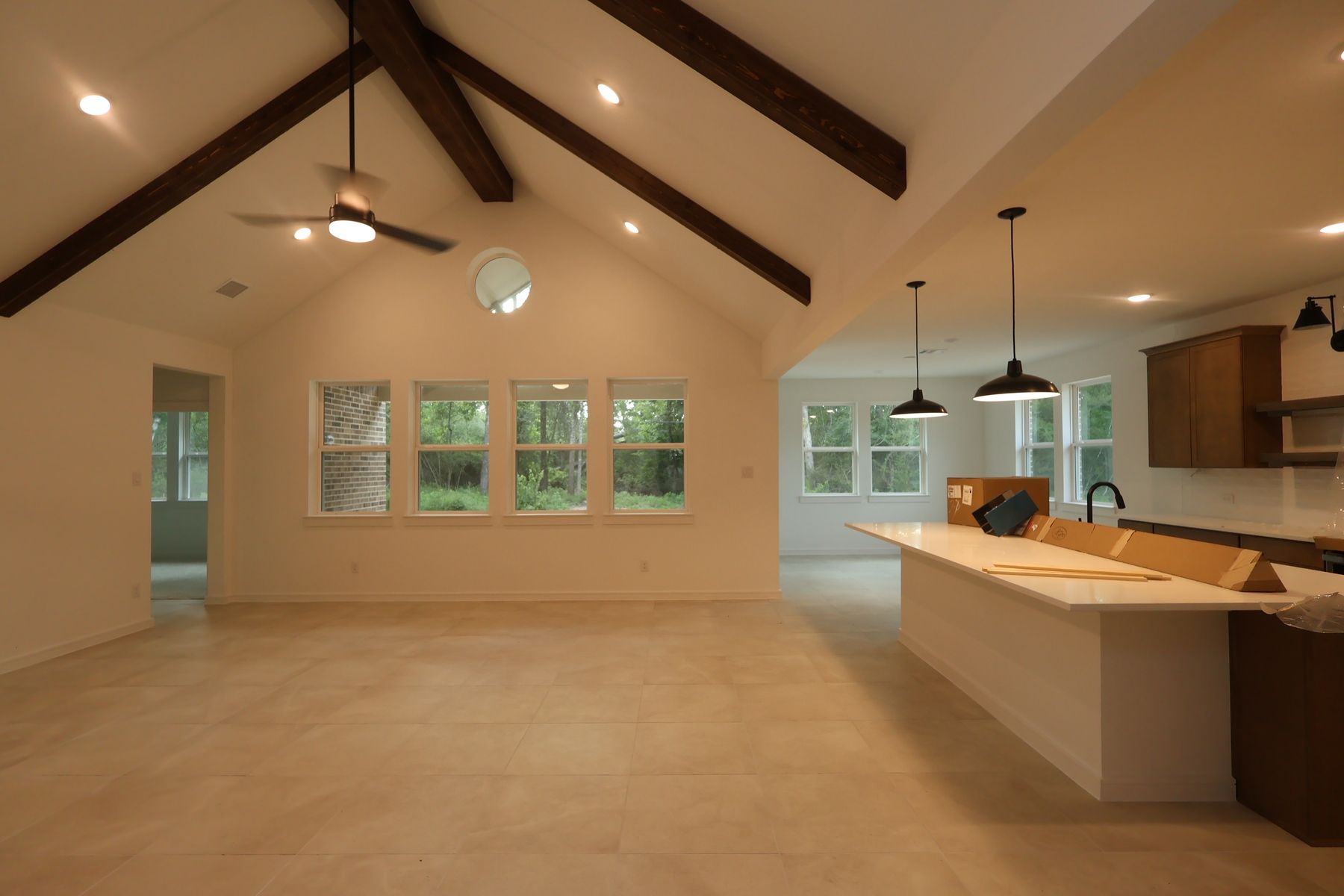Great Room - June 28, 2026