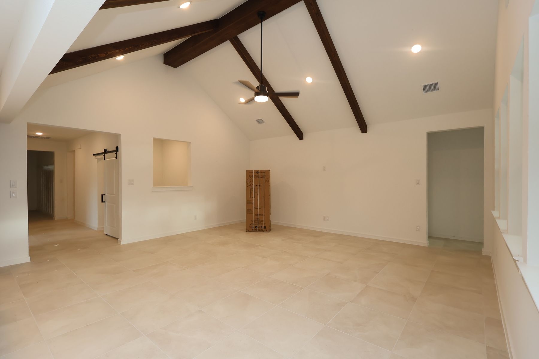 Great Room - June 28, 2026