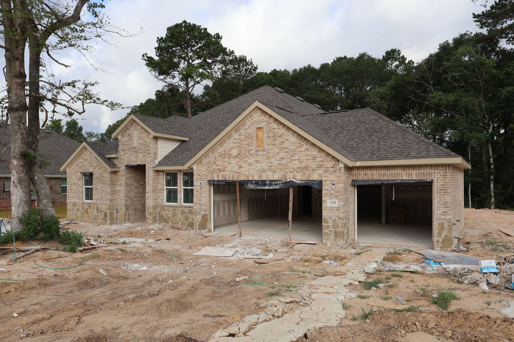 Exterior - June 28, 2026