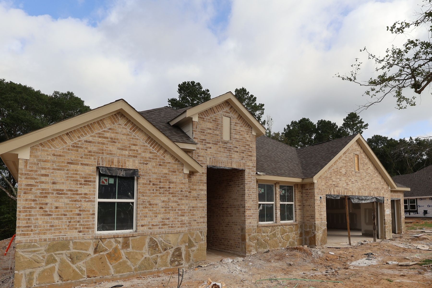 Exterior - June 28, 2026