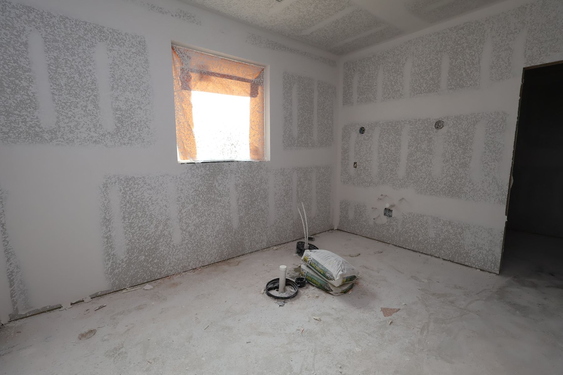 Bathroom - June 28, 2026