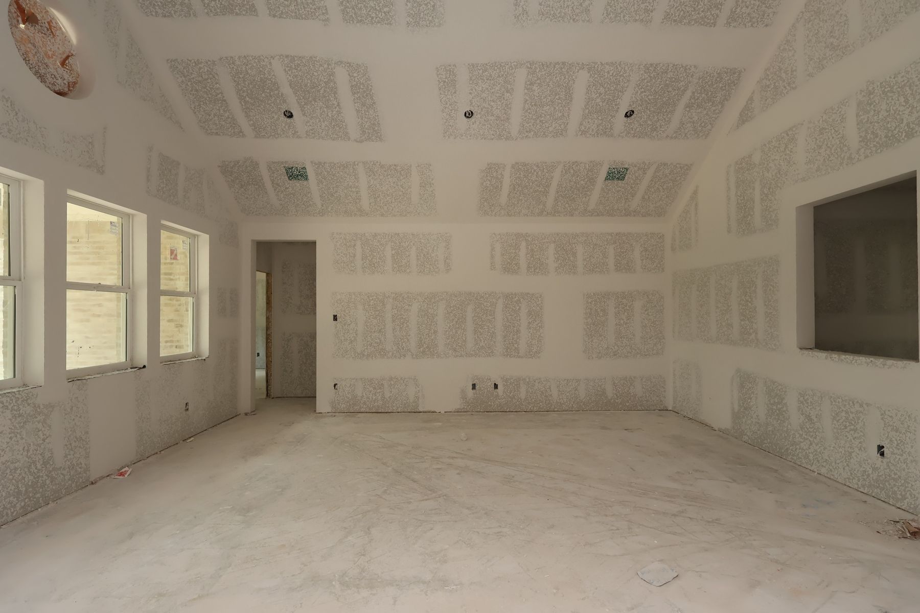 Great Room - June 28, 2026