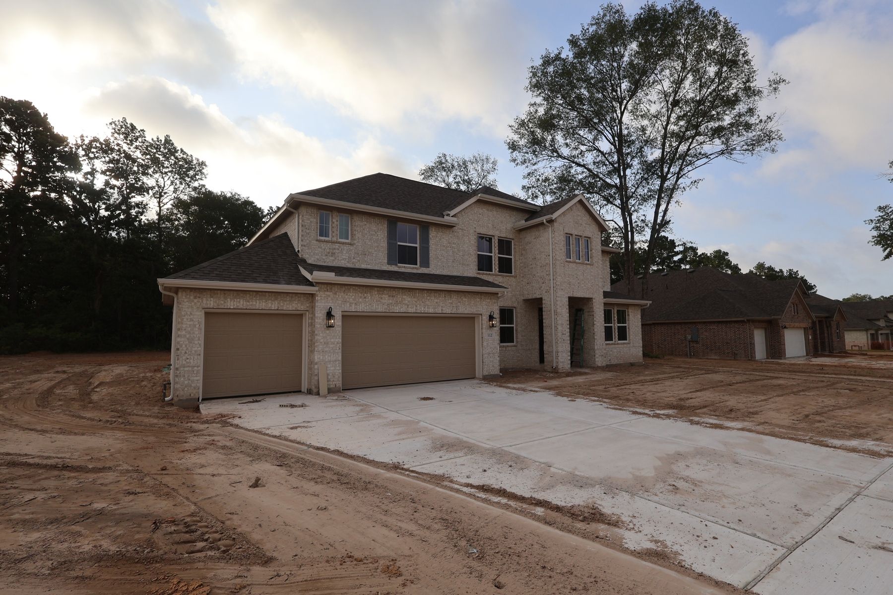 Exterior - June 28, 2026
