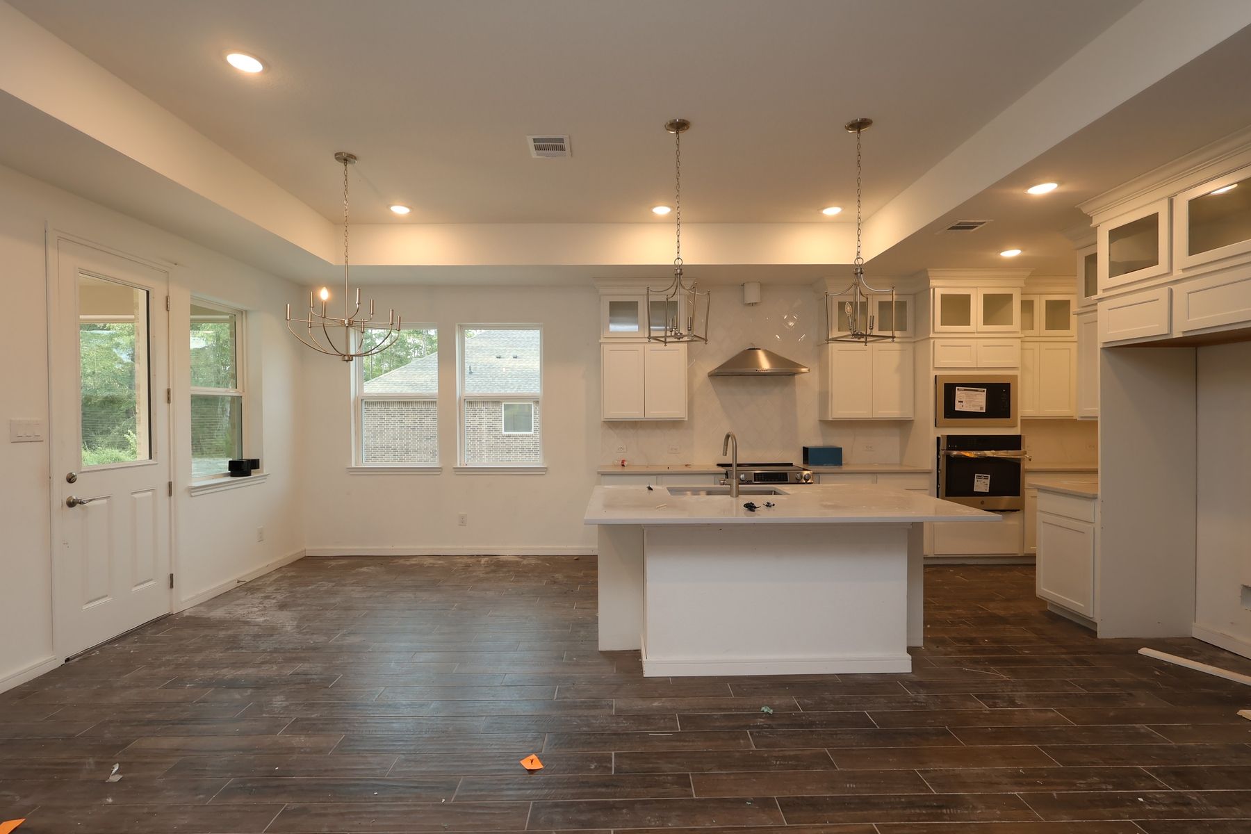 Kitchen - June 28, 2026