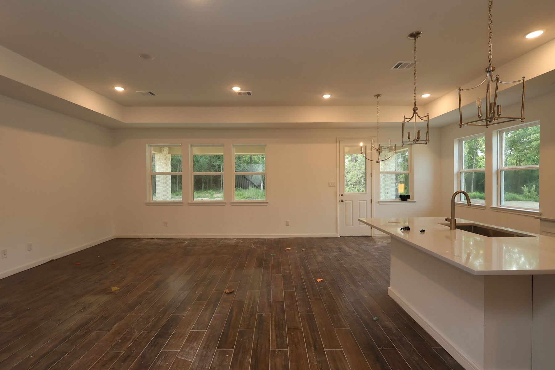 Kitchen - June 28, 2026