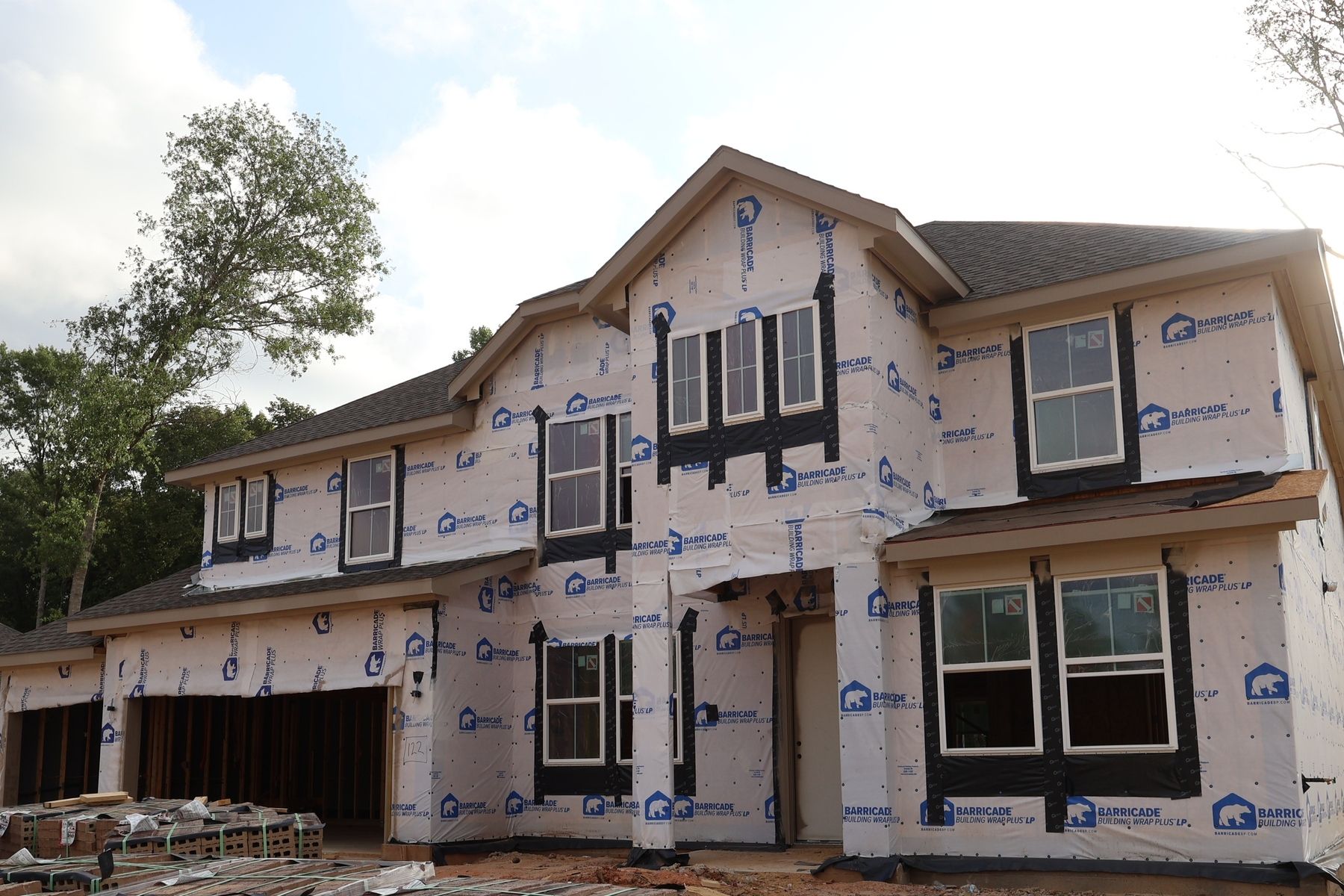 Exterior - June 28, 2026