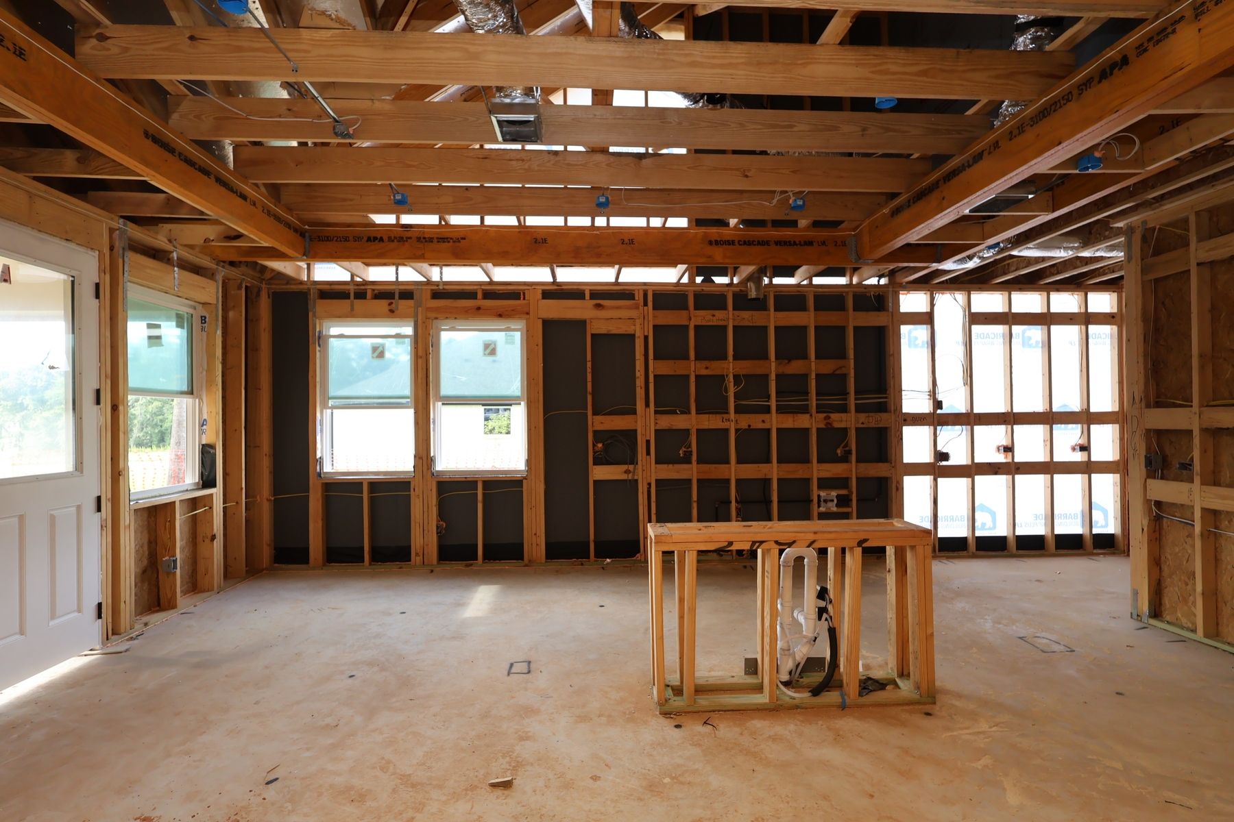 Interior - June 28, 2026