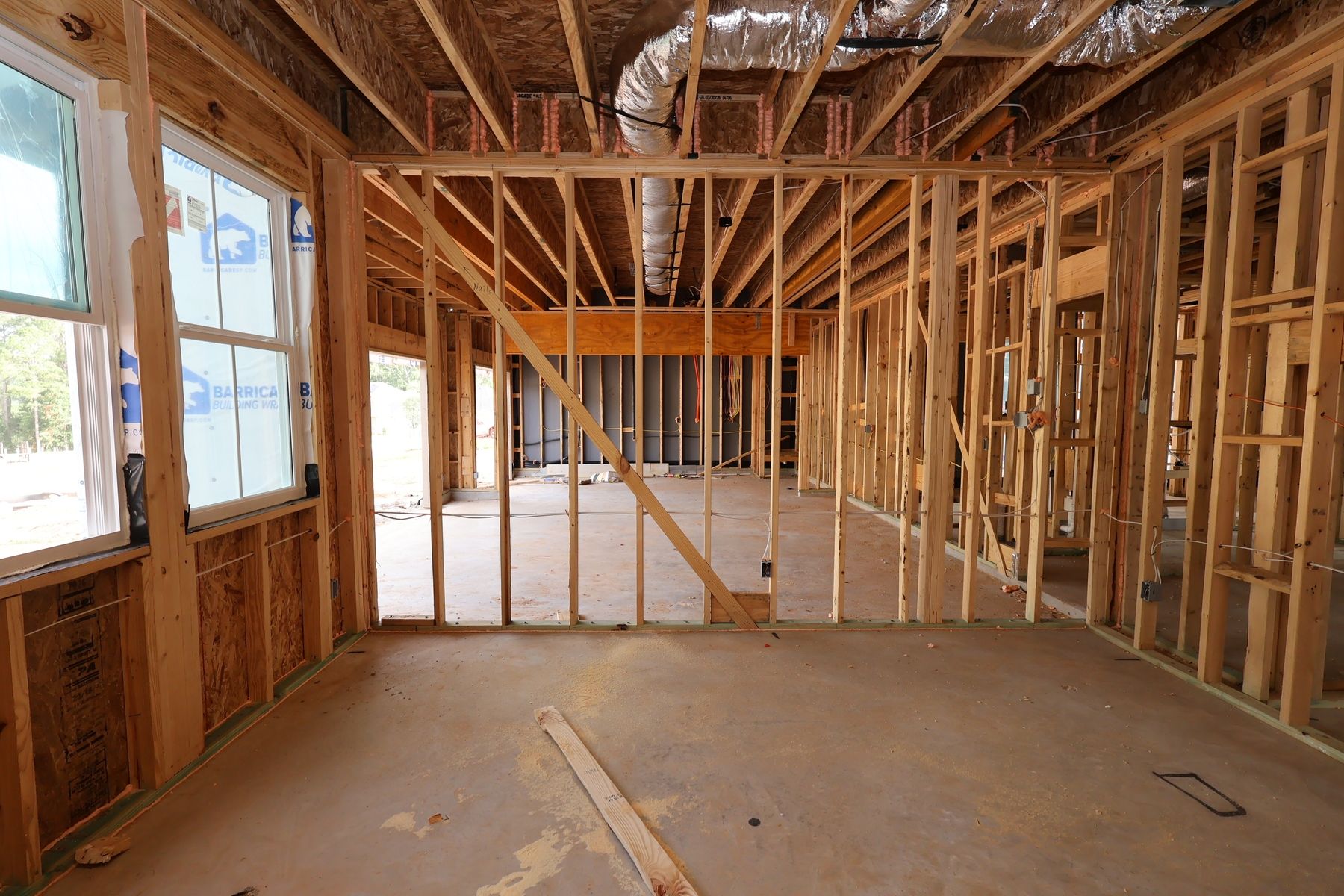 Interior - June 28, 2026