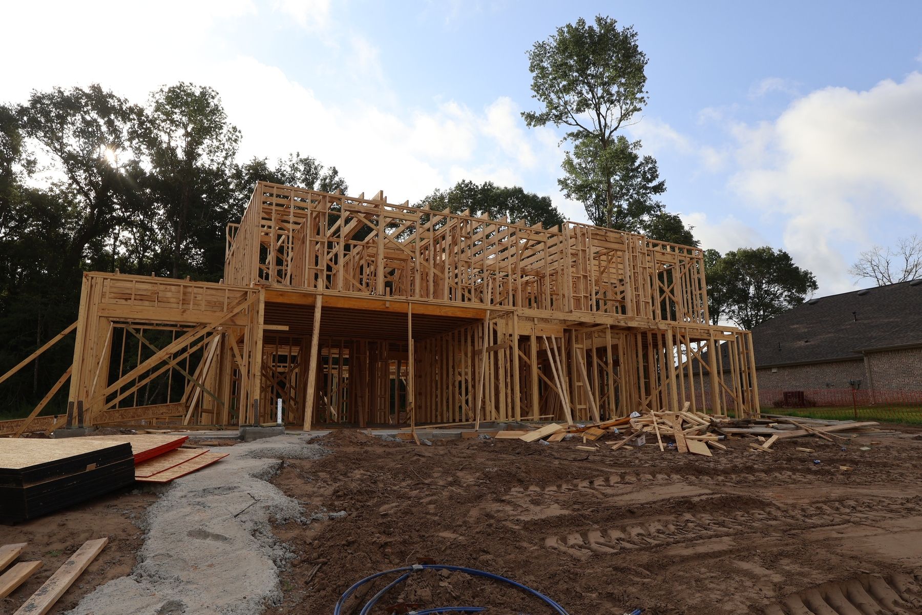 Exterior - June 28, 2026