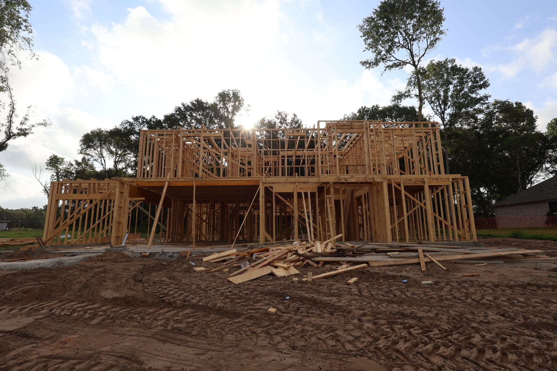 Exterior - June 28, 2026