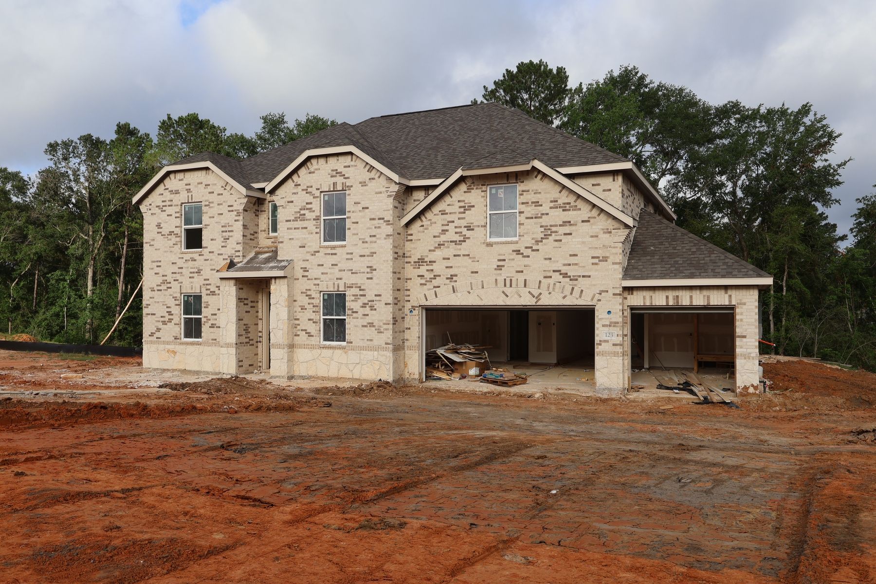 Exterior - June 28, 2026