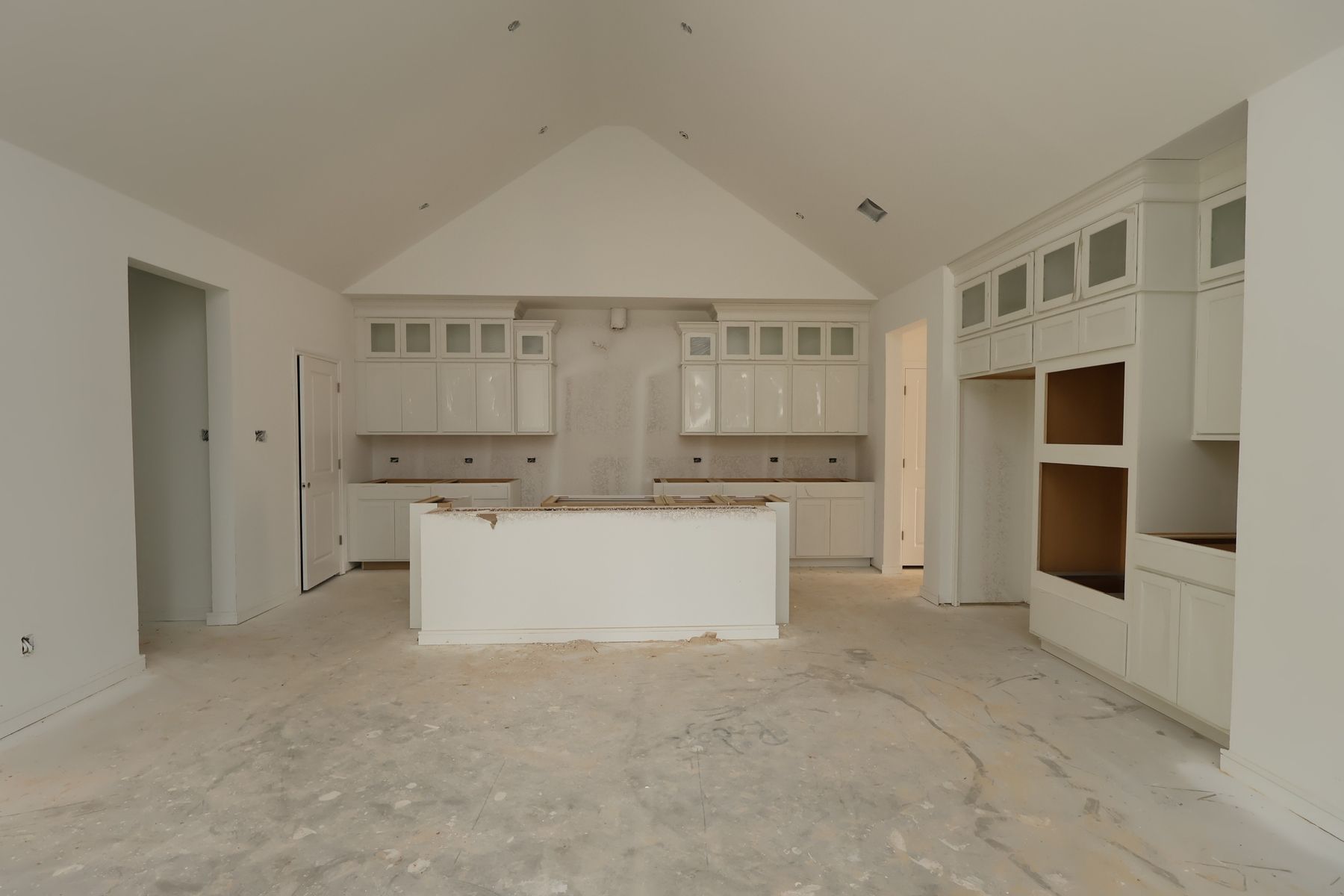 Kitchen - June 28, 2026