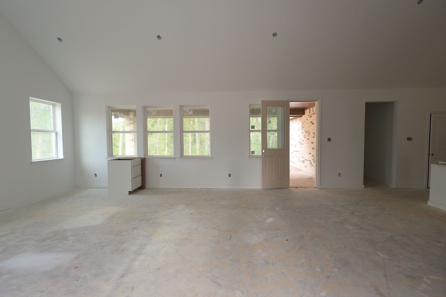 Great Room - June 28, 2026