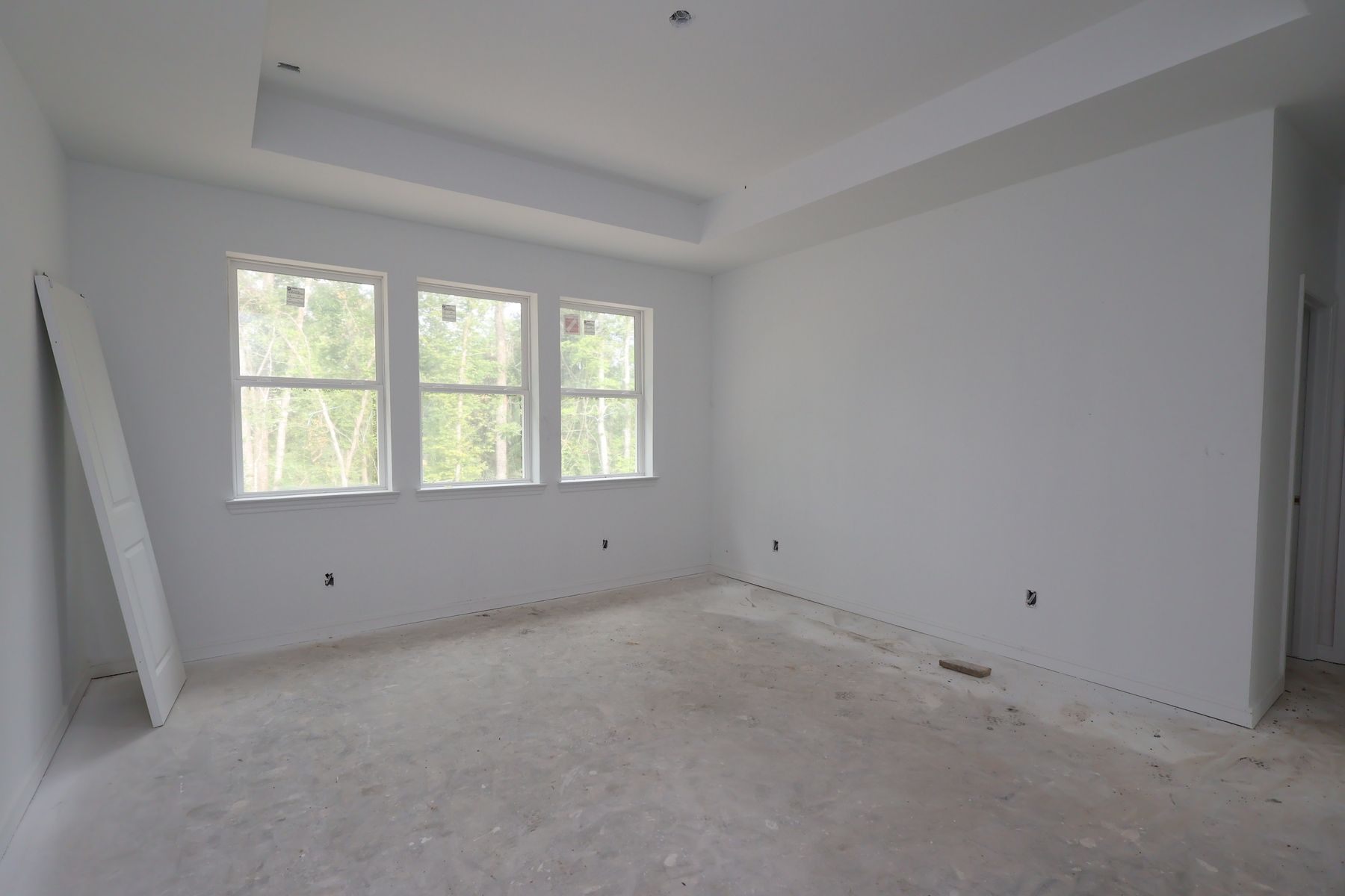 Bedroom - June 28, 2026