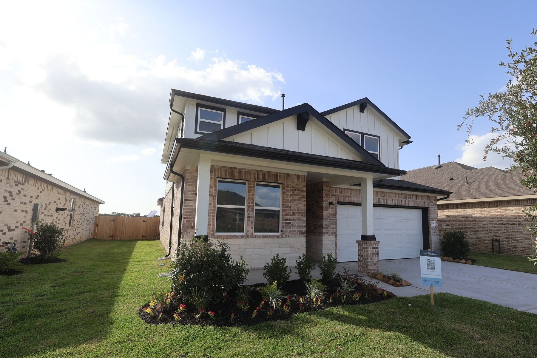 Exterior - June 28, 2026