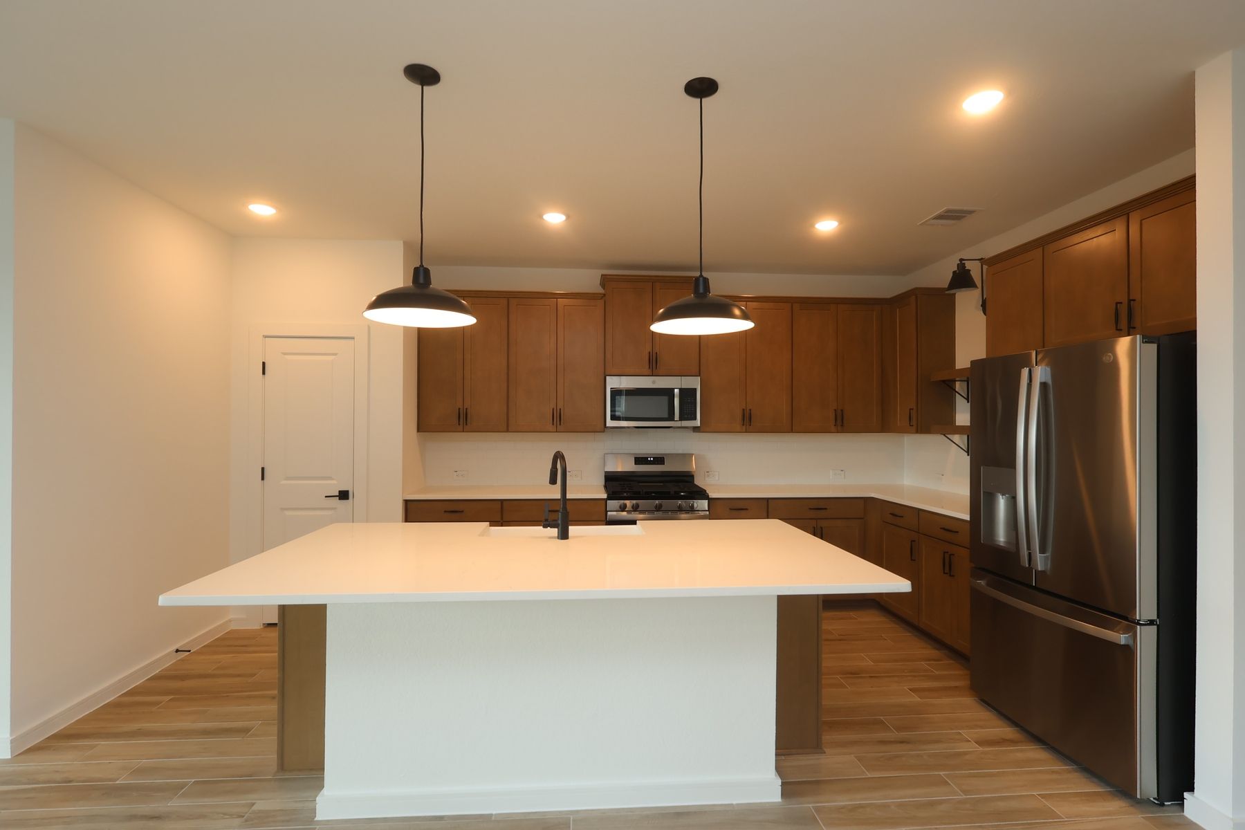 Kitchen - June 28, 2026
