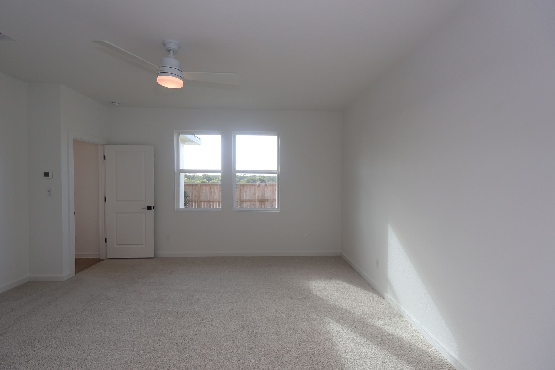 Bedroom - June 28, 2026
