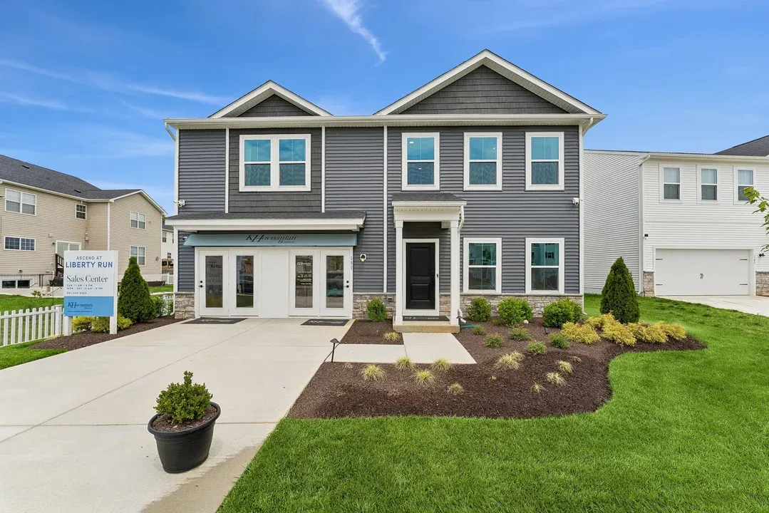 131 Valor Lane. Martinsburg, WV 25405