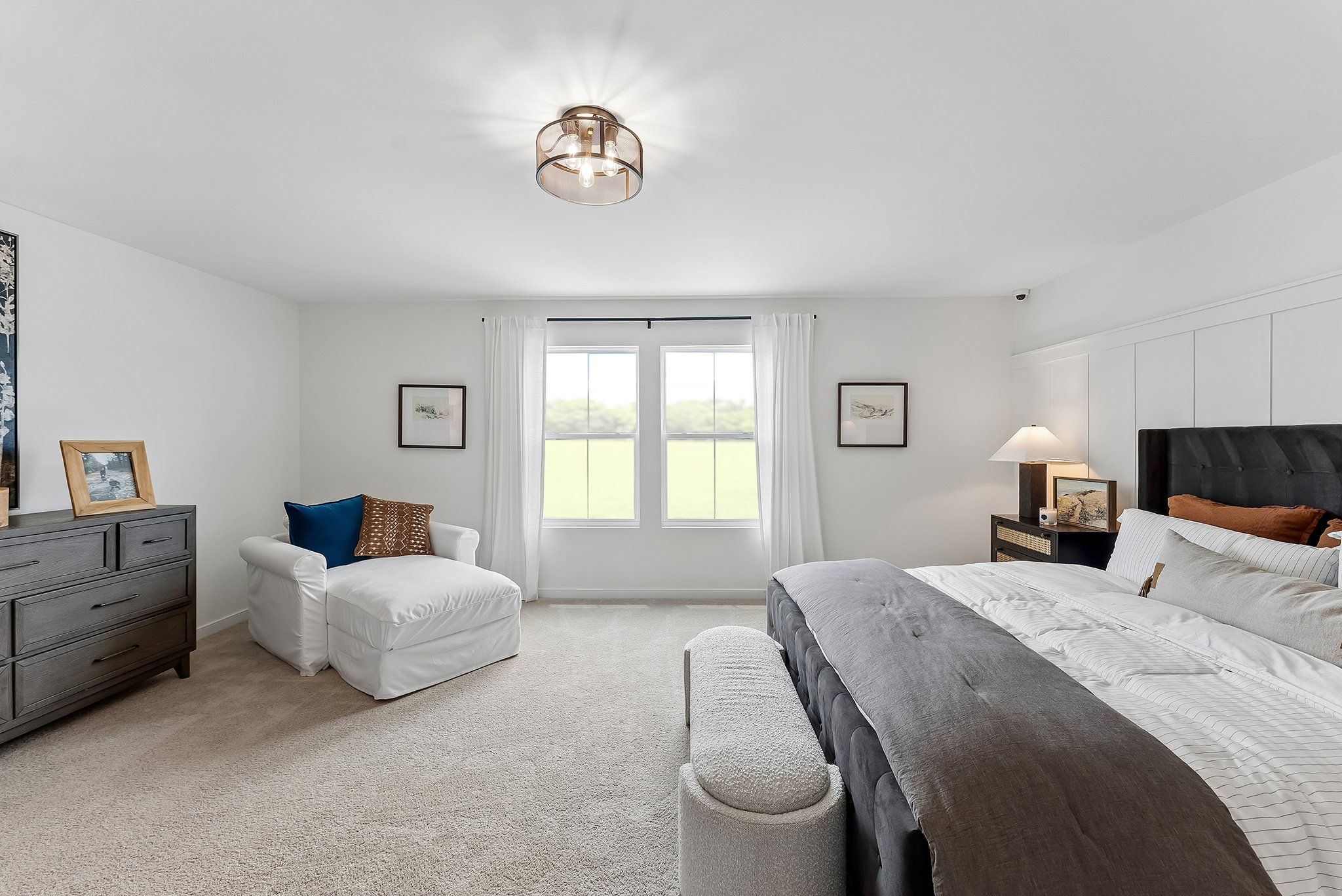 Primary Suite