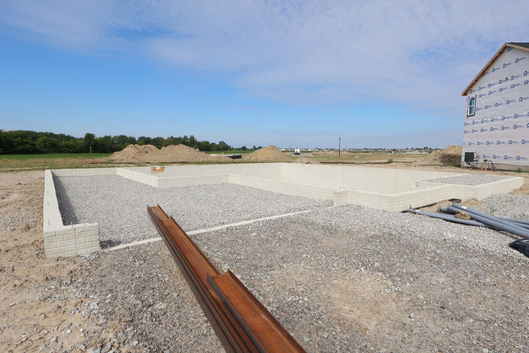 Exterior - June 28, 2026