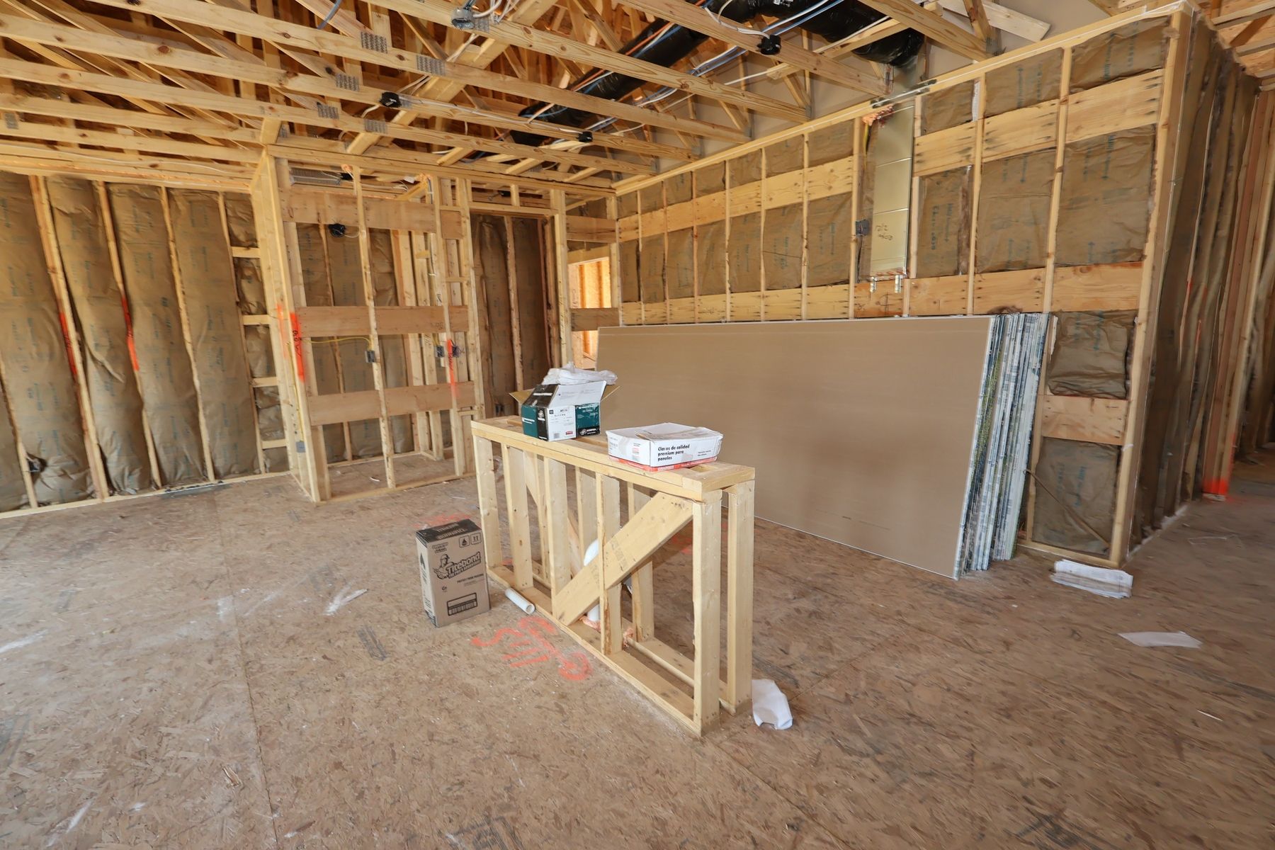 Interior - June 21, 2026