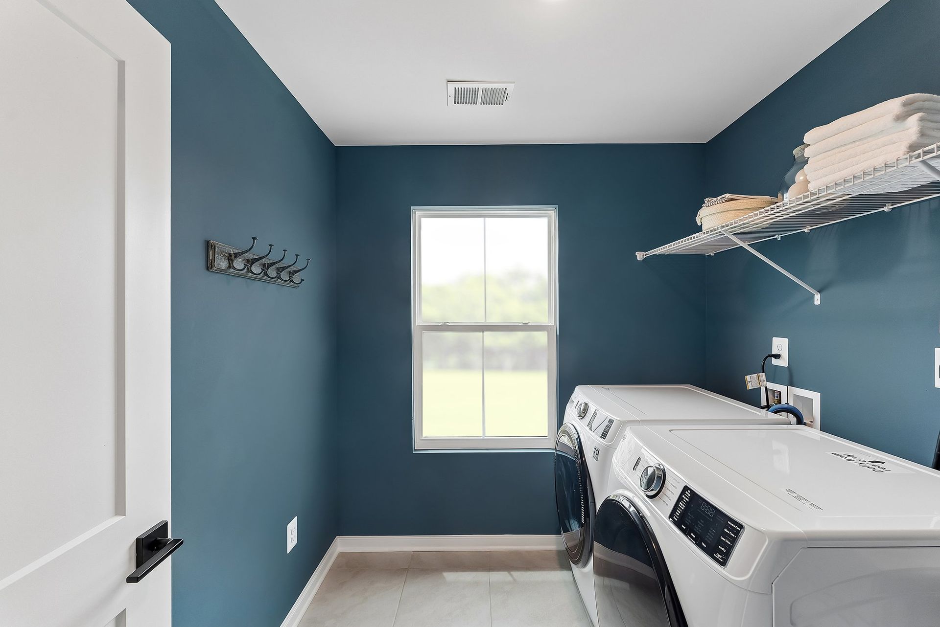 Hall Bath