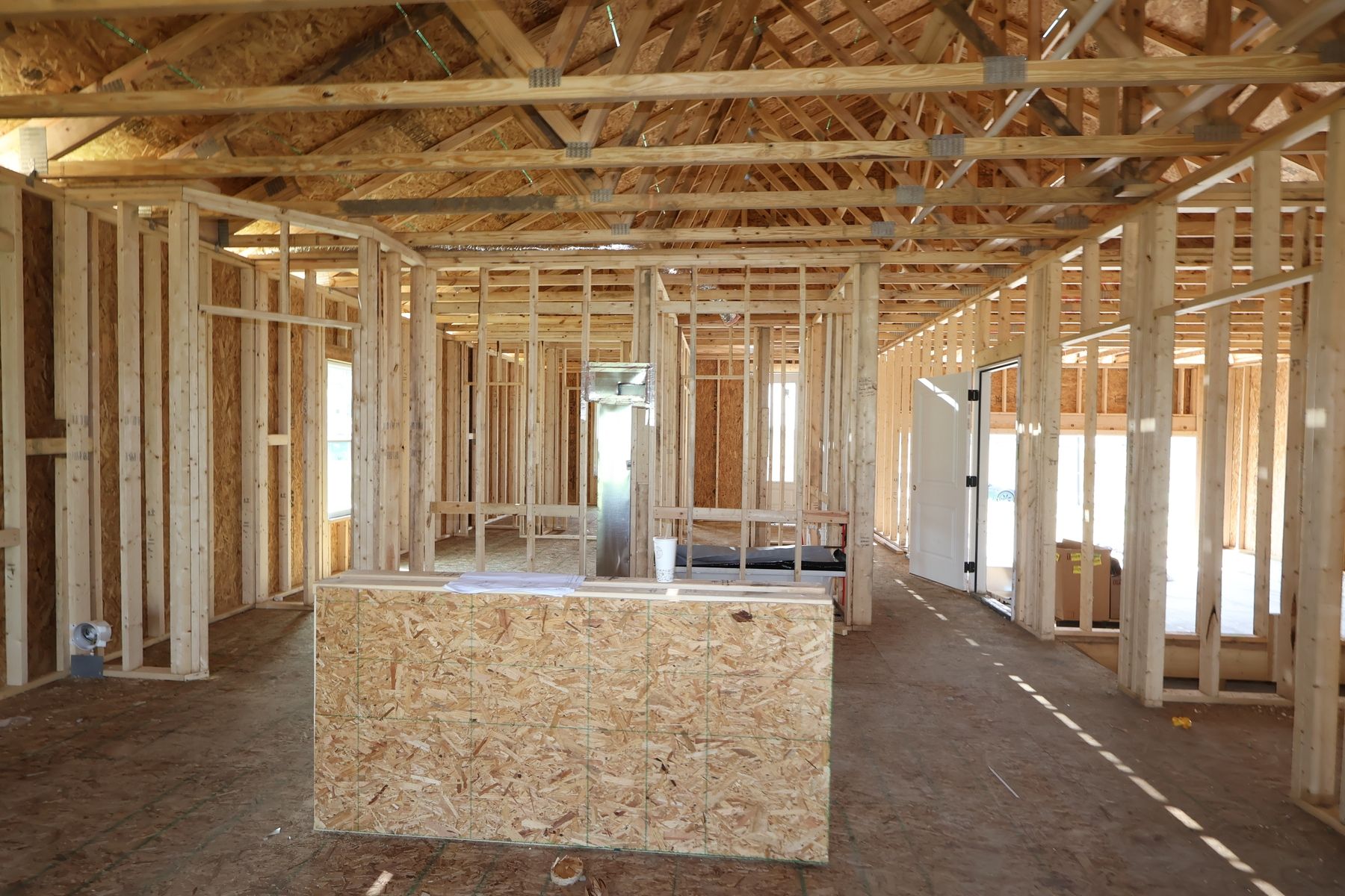 Interior - June 28, 2026