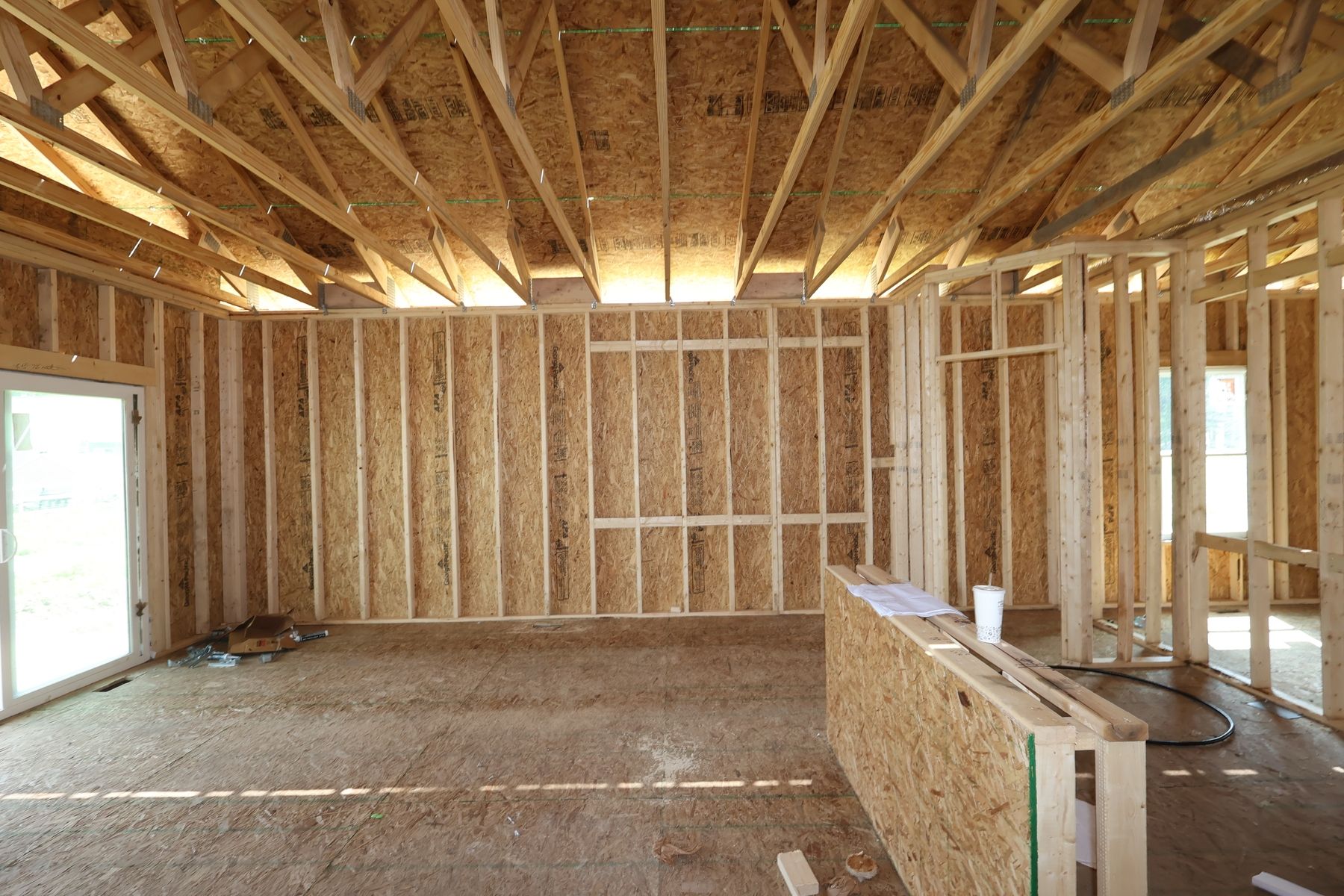 Interior - June 28, 2026