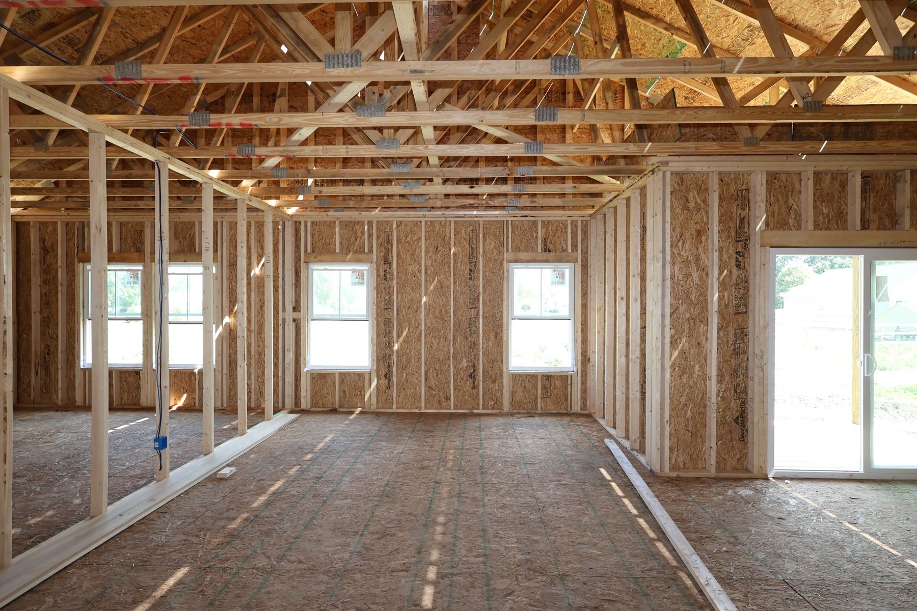 Interior - June 28, 2026