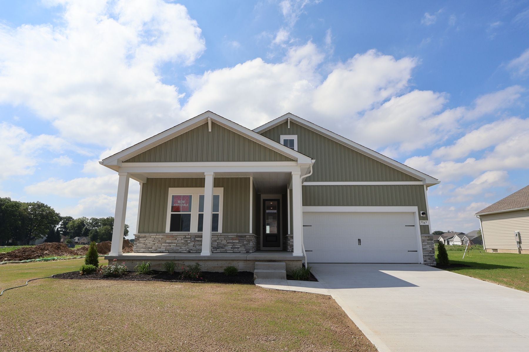 Exterior - June 28, 2026
