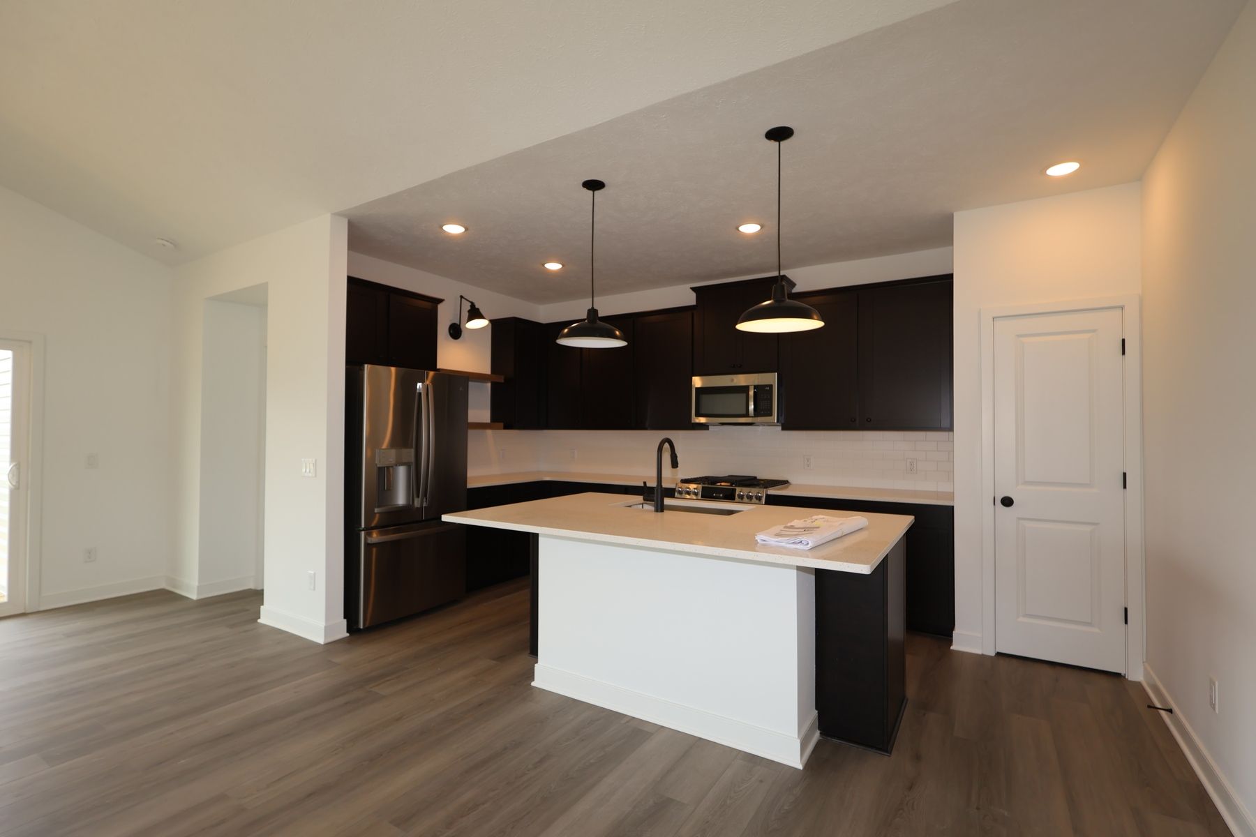 Kitchen - June 28, 2026