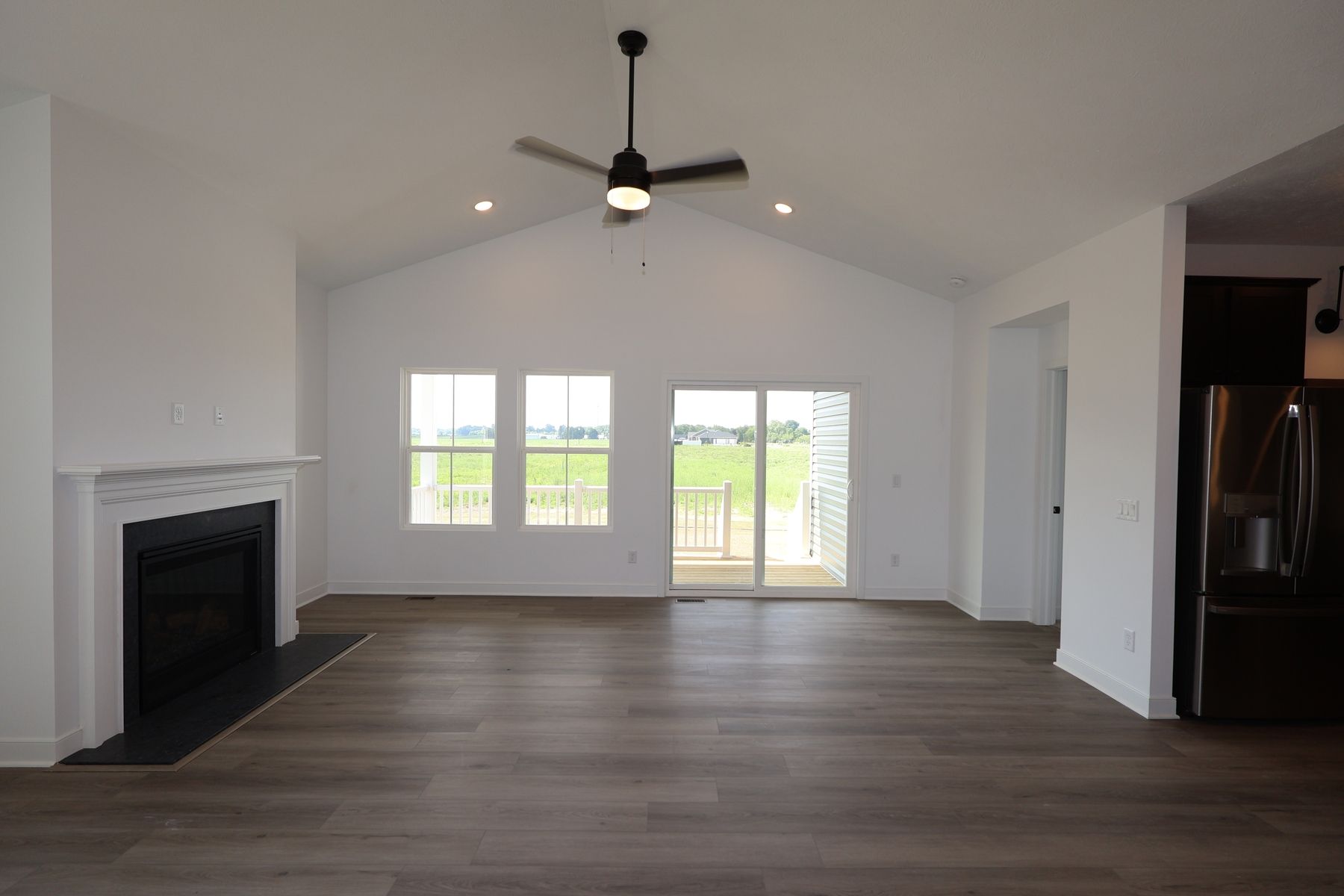 Interior - June 28, 2026