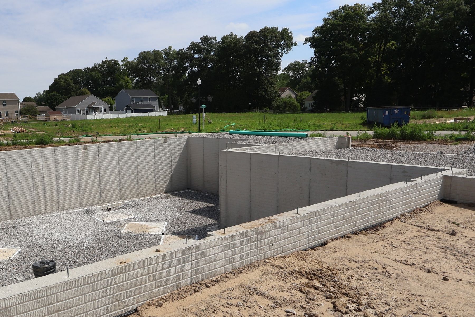 Exterior - June 28, 2026