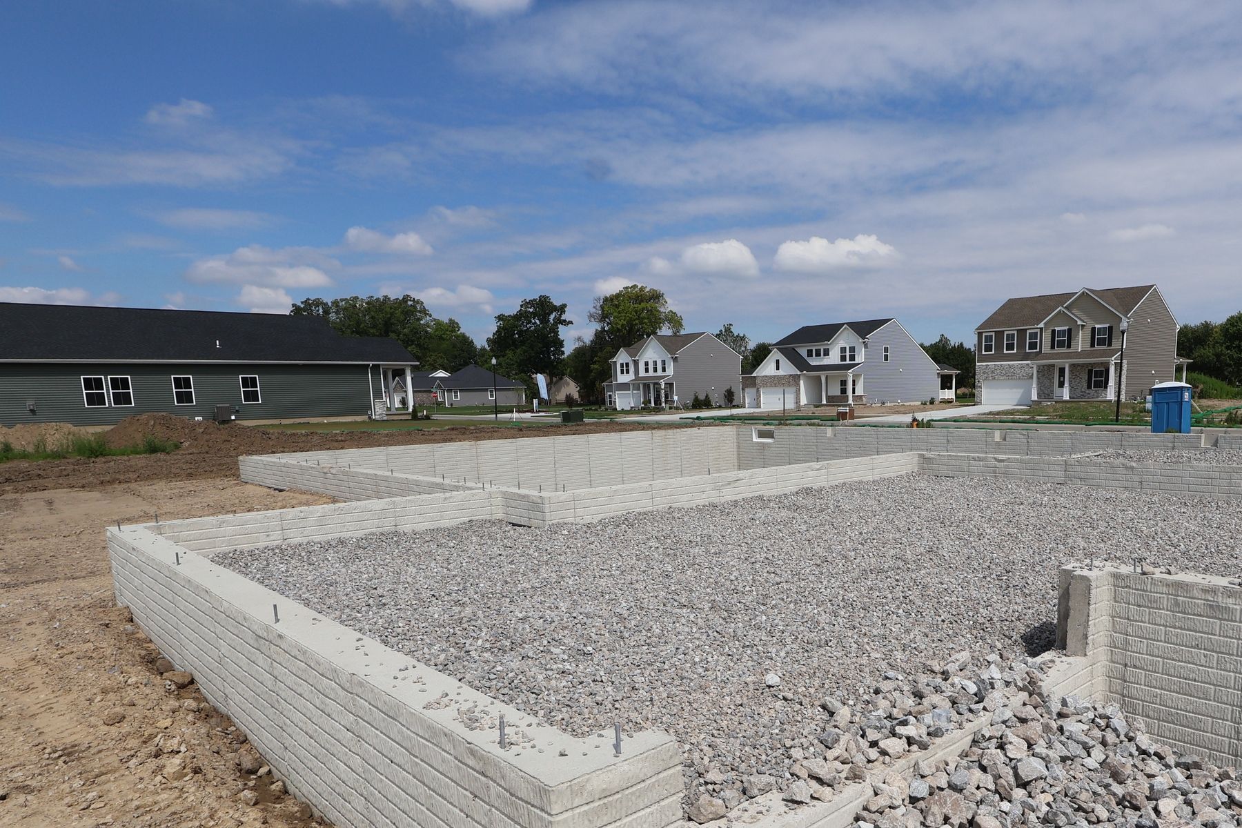 Exterior - June 28, 2026