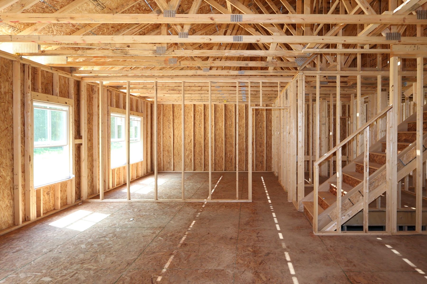 Interior - June 28, 2026