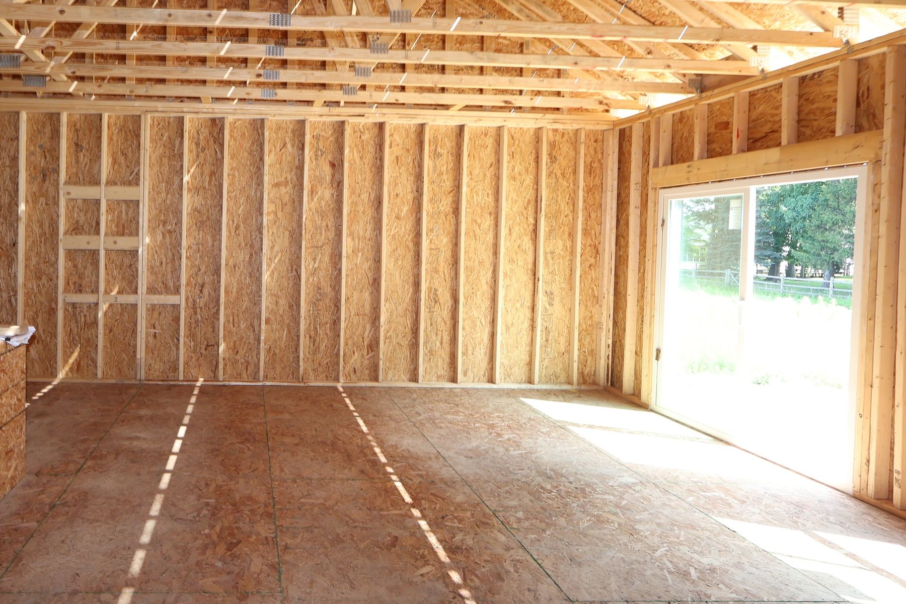 Interior - June 28, 2026