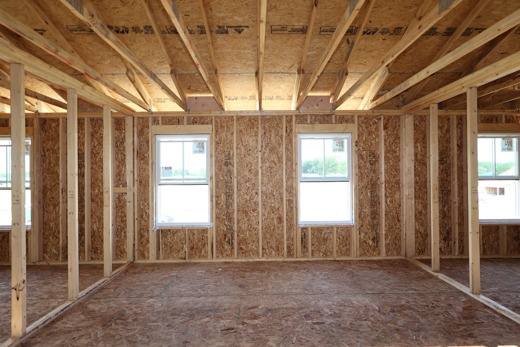 Interior - June 28, 2026