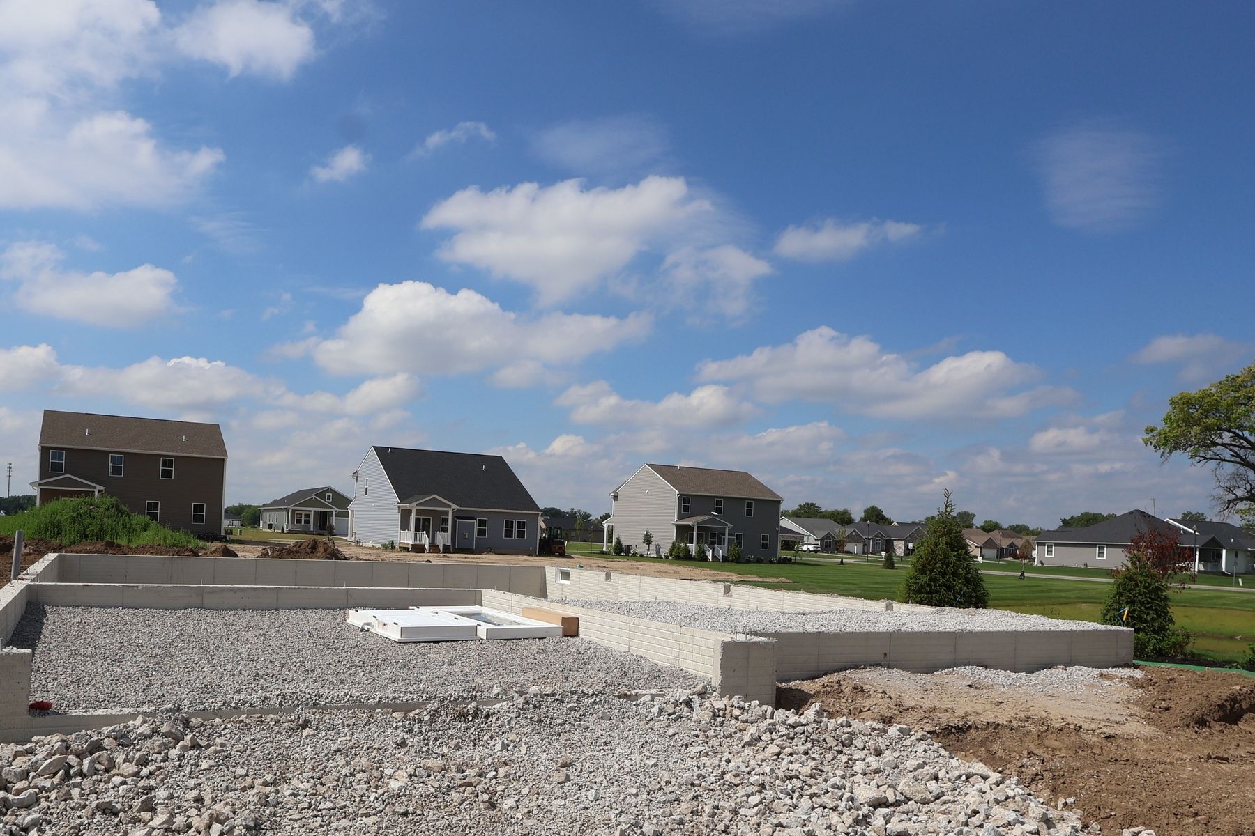 Exterior - June 28, 2026