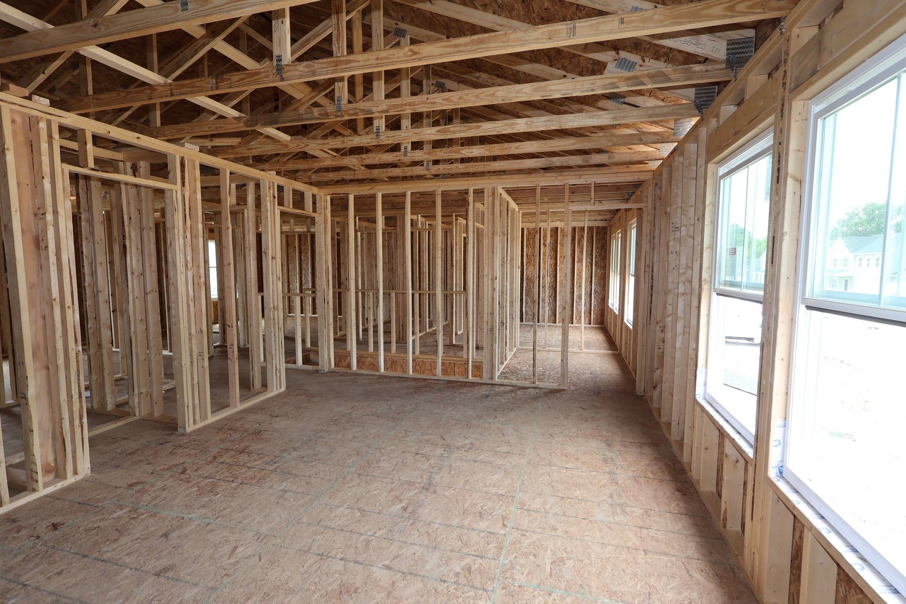 Interior - June 26, 2026