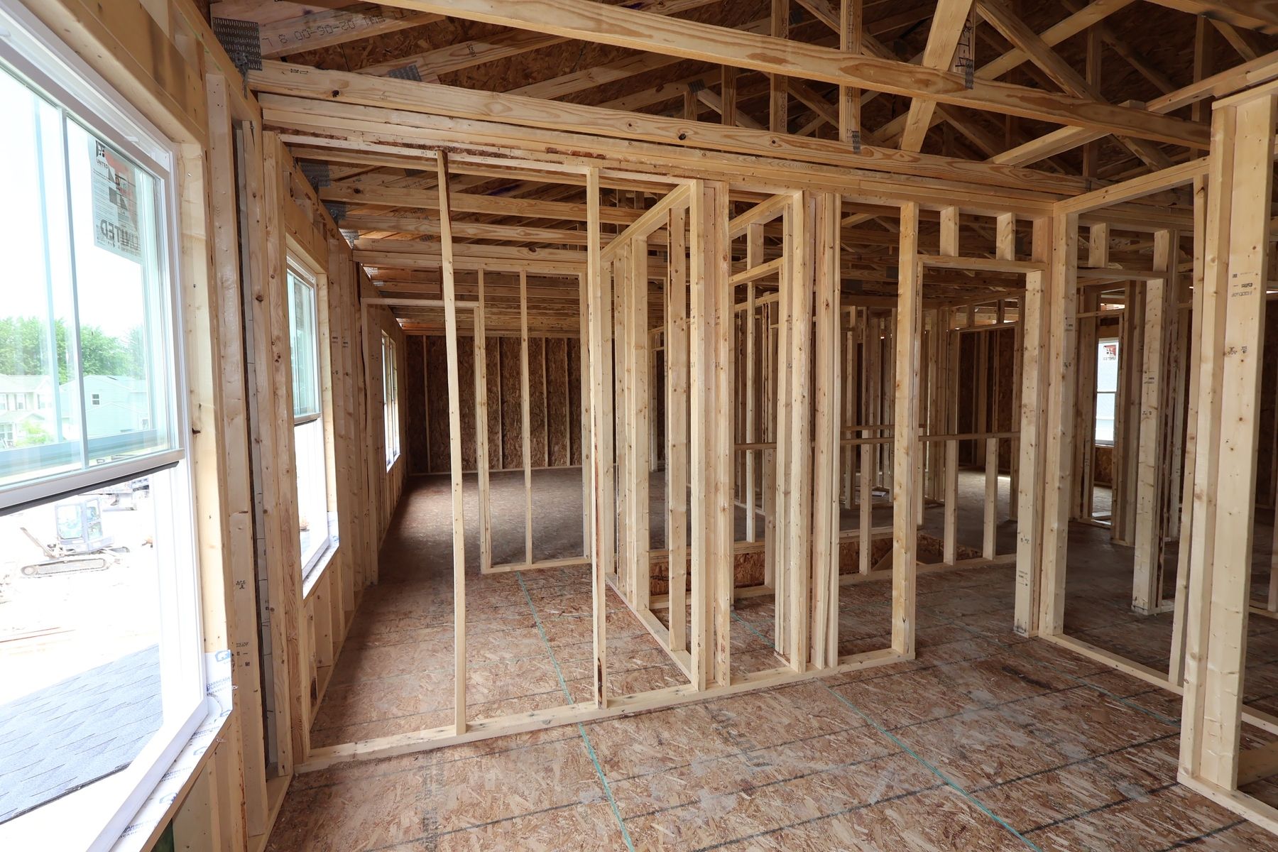 Interior - June 26, 2026