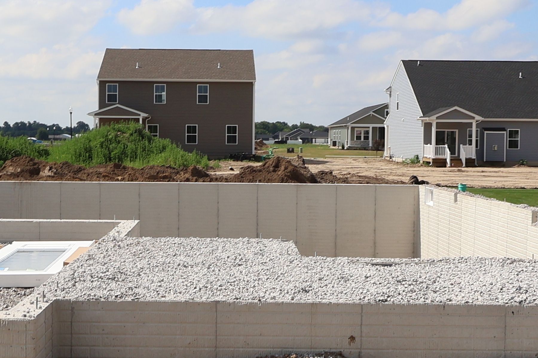 Exterior - June 28, 2026