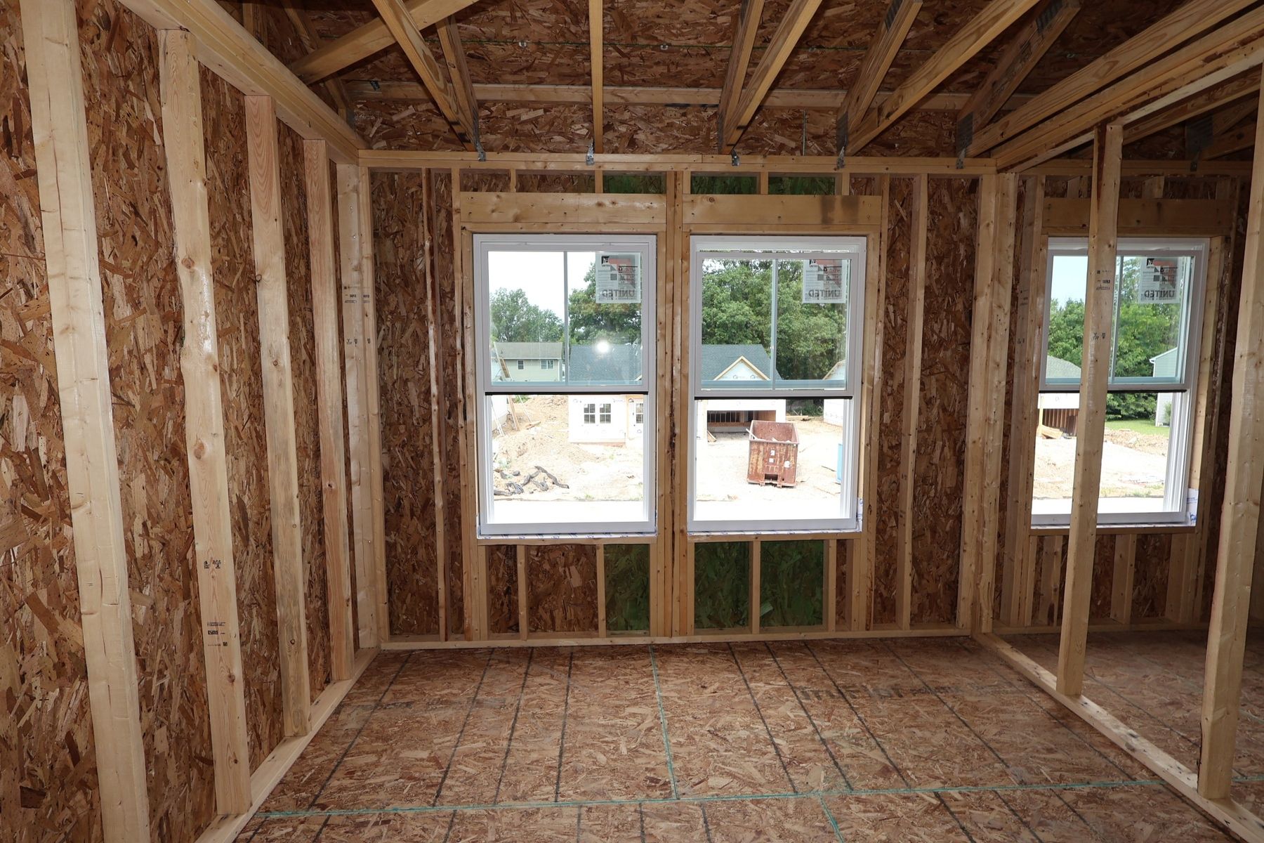 Interior - June 26, 2026
