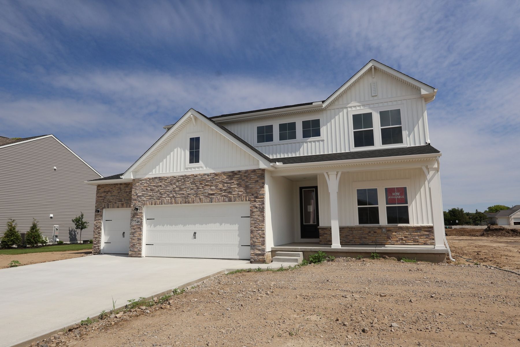 Exterior - June 28, 2026