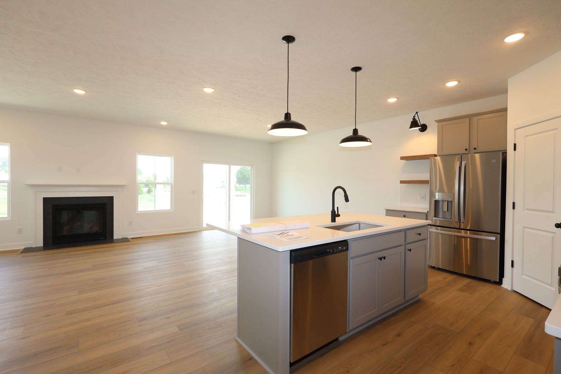 Kitchen - June 28, 2026