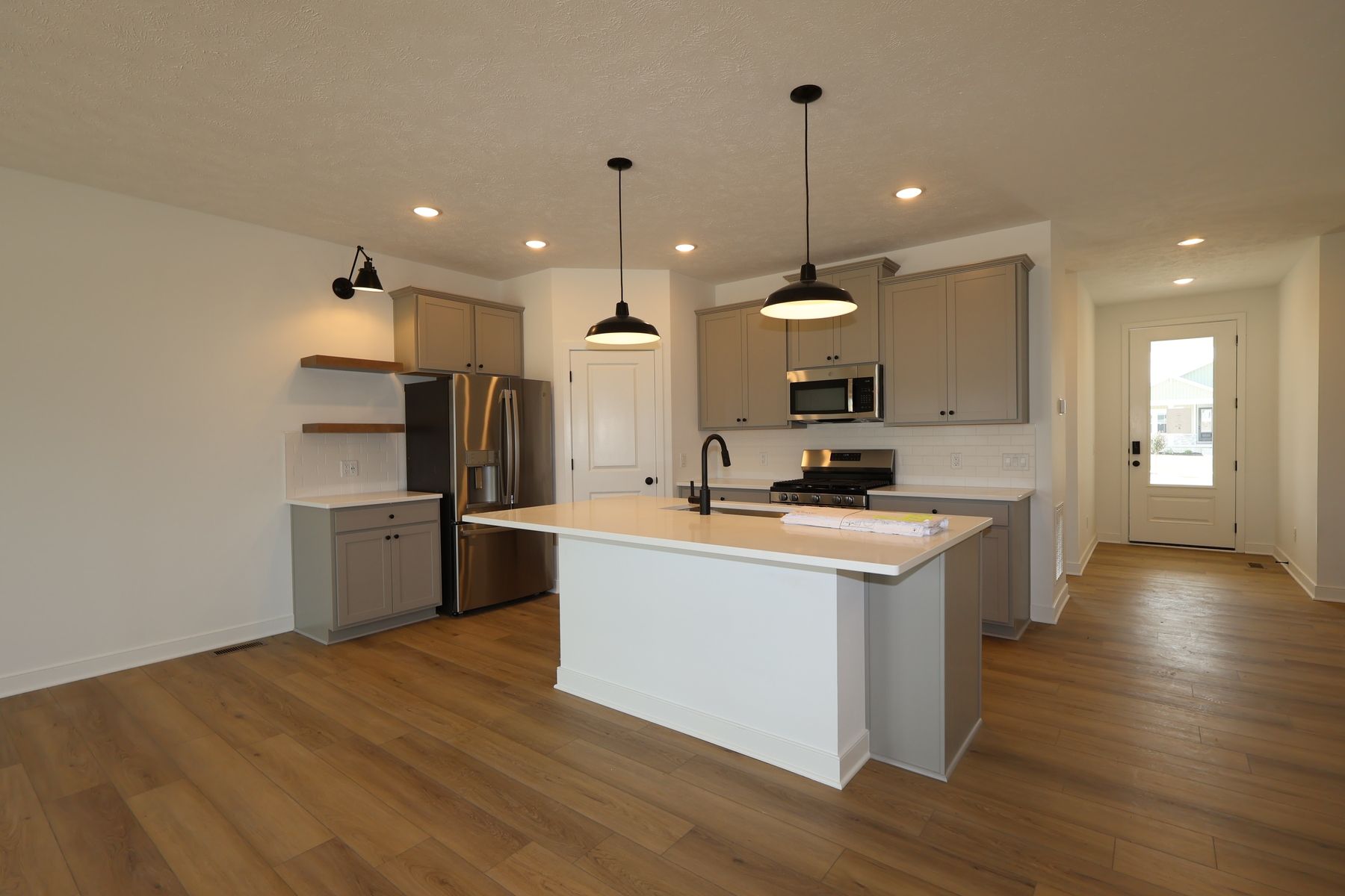 Kitchen - June 28, 2026
