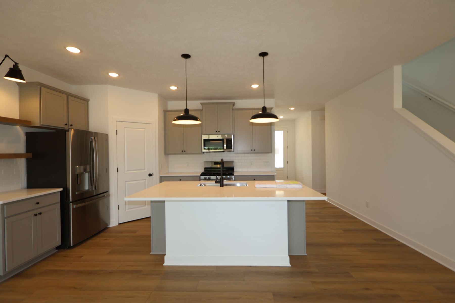 Kitchen - June 28, 2026
