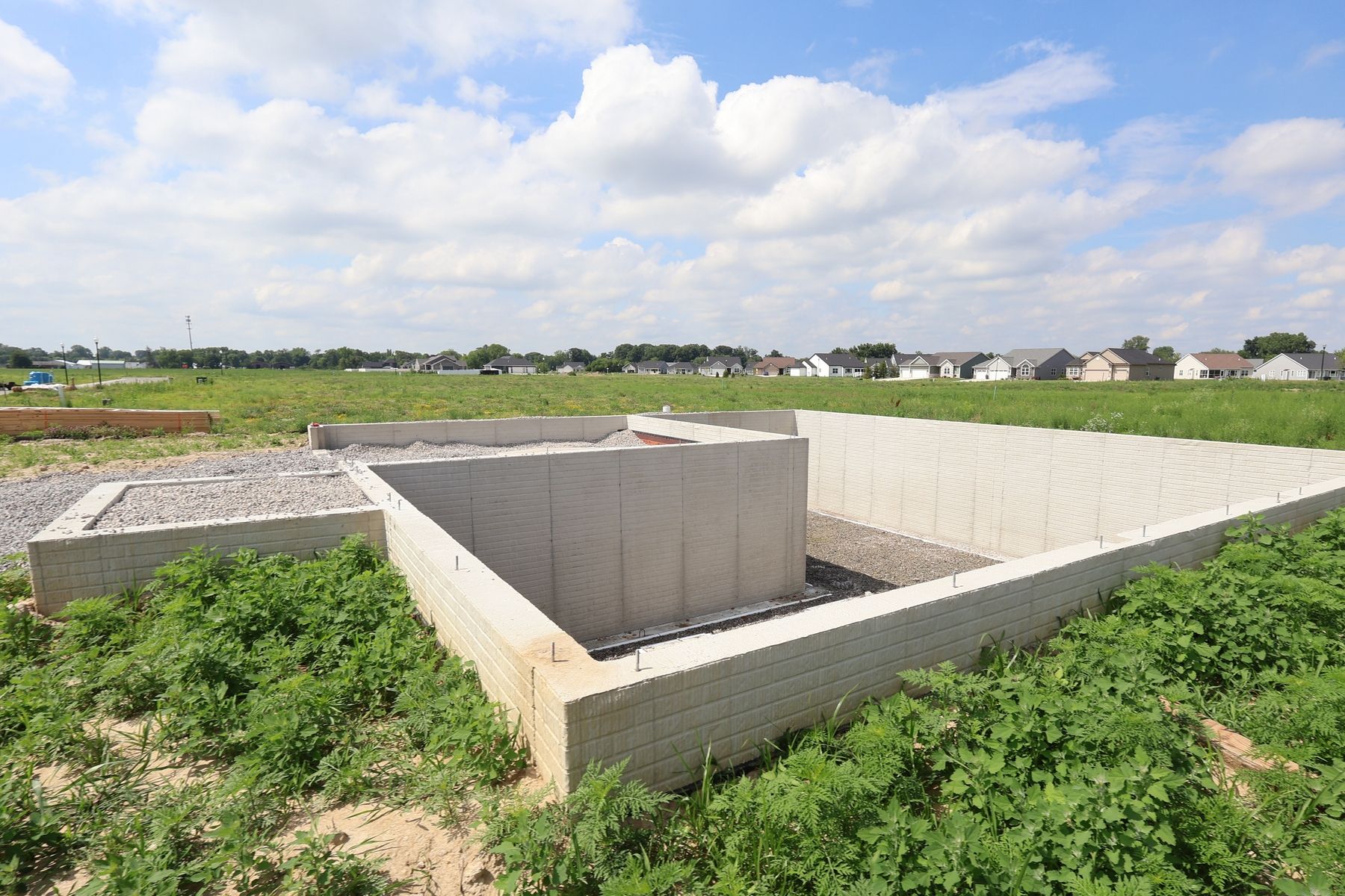Exterior - June 28, 2026
