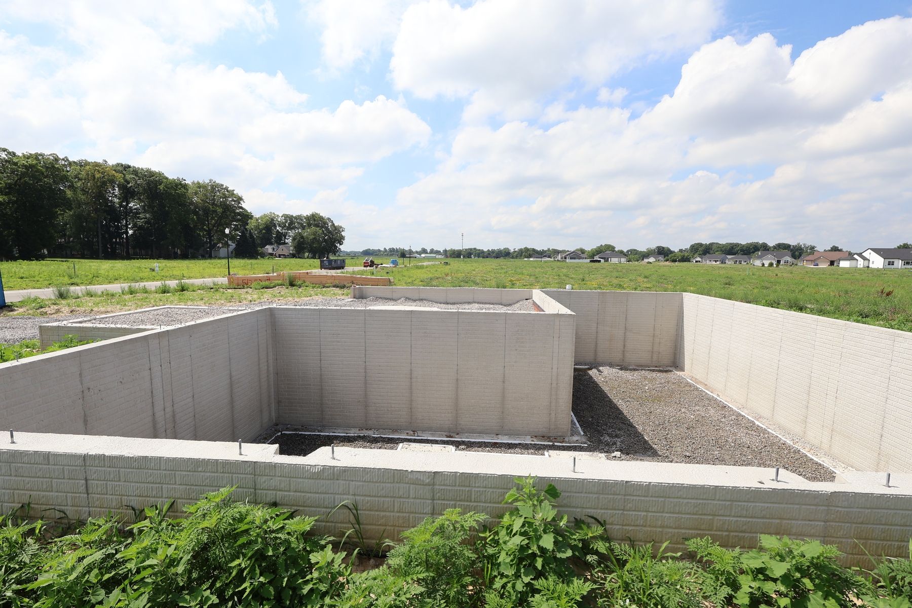 Exterior - June 28, 2026